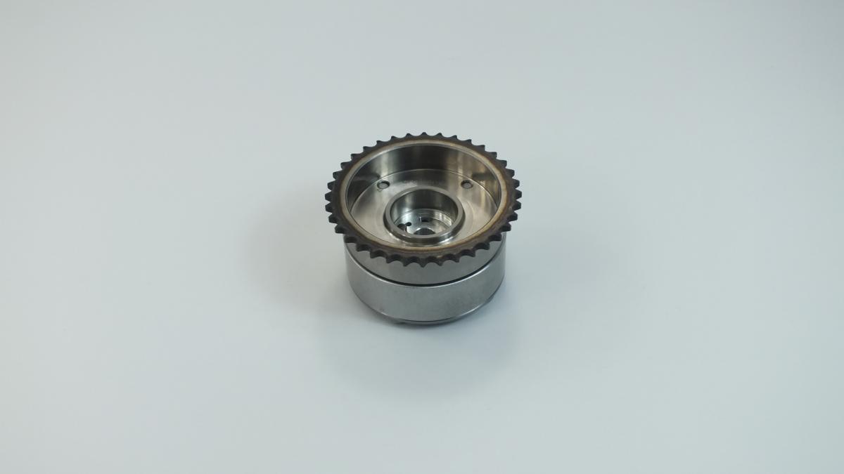 GEAR ASSY CAMSHAFT