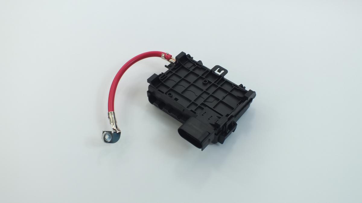BLOCK ASSY