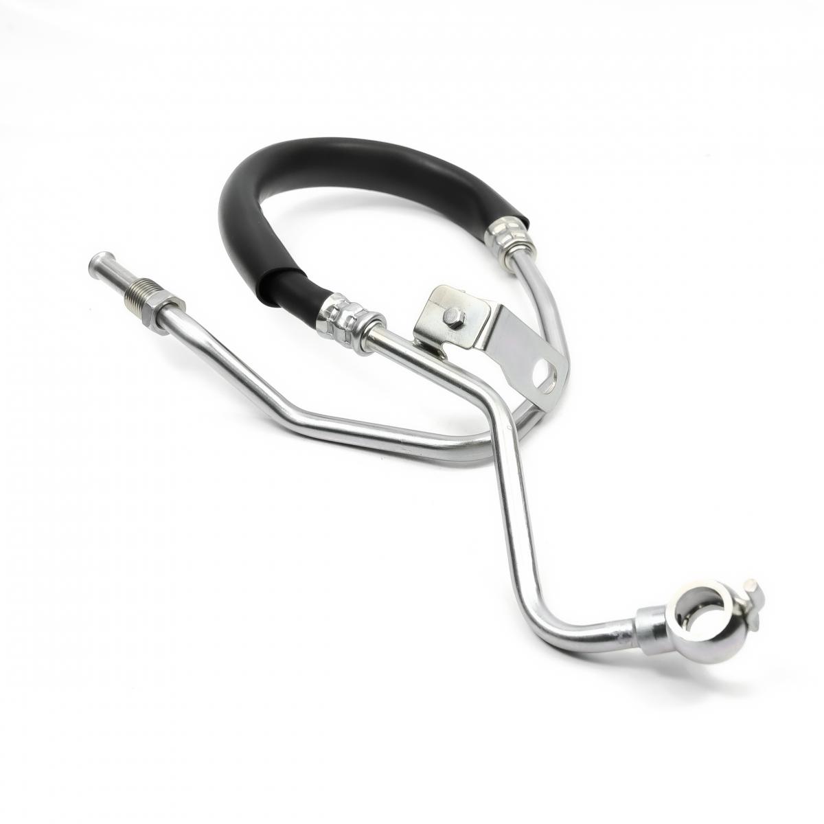 DURITE D'INTERCOOLER