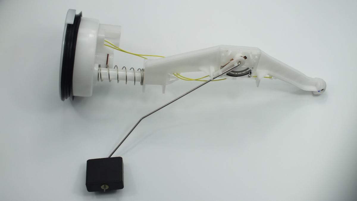 SENSOR DE NÍVEL DE COMBUSTÍVEL