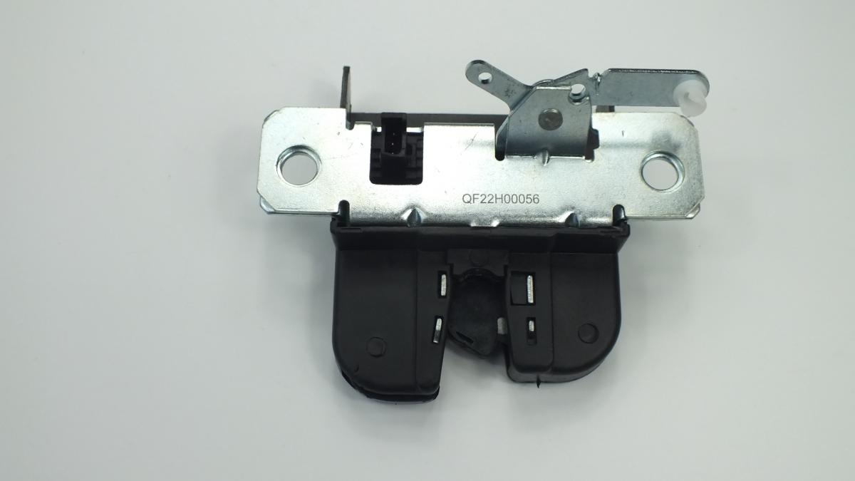 SERRURE DE COFFRE