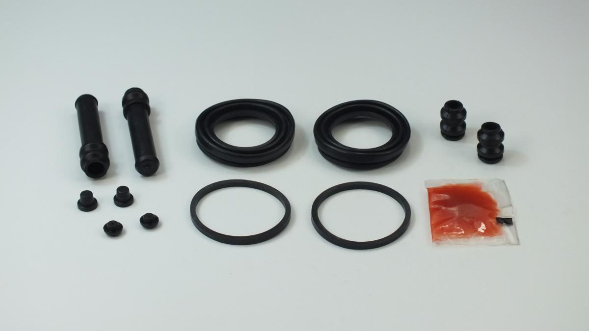 KIT DE RÉPARATION D'ÉTRIER DE FREIN