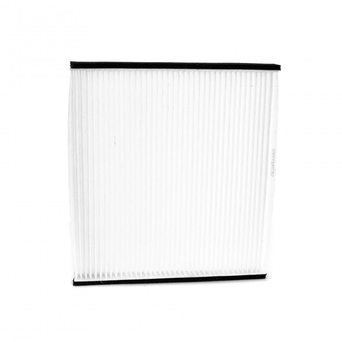 FILTRE D'HABITACLE