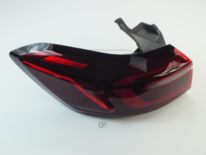 LENS BODY