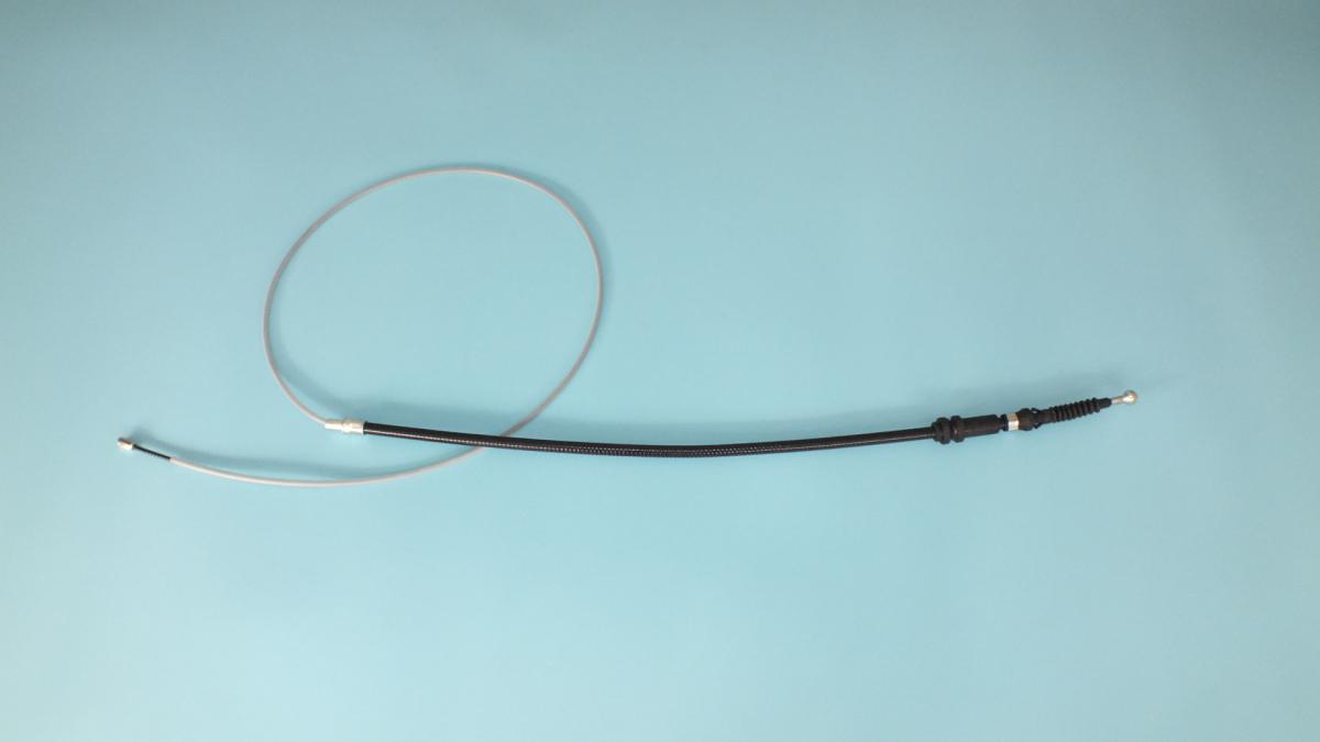CABLE ASSY PARKING