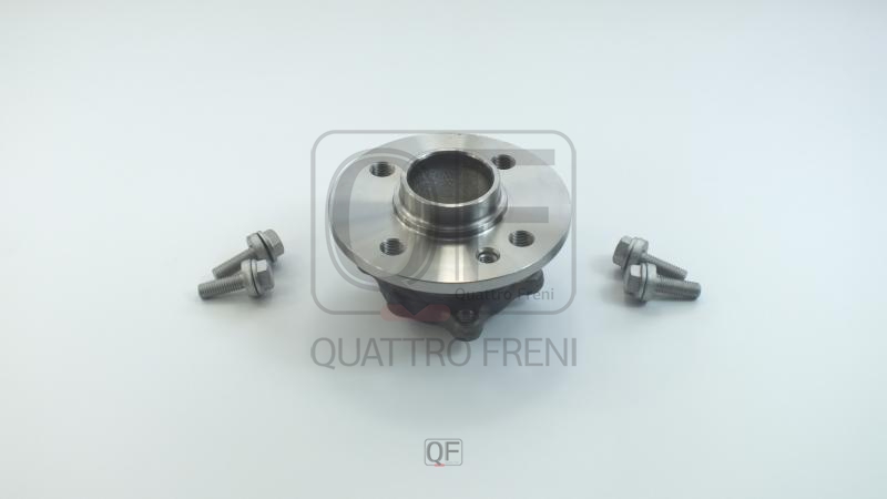 HUB SUB-ASSY
