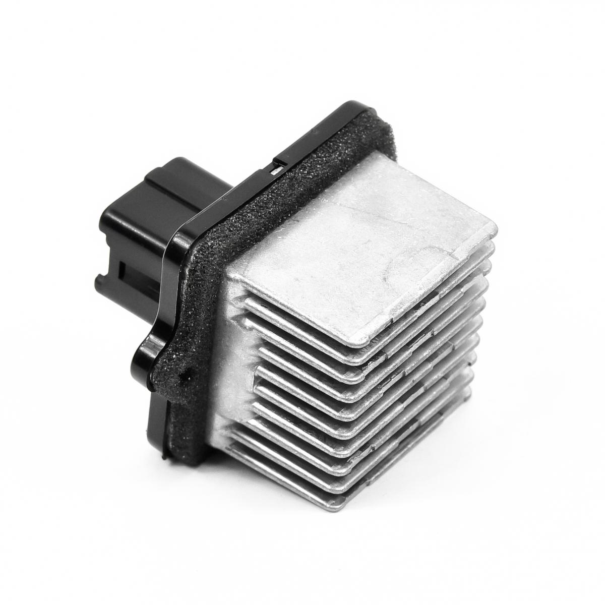 RESISTOR