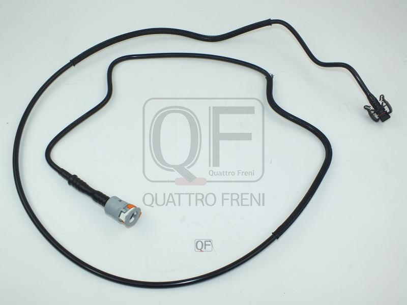 DURITE D'INTERCOOLER