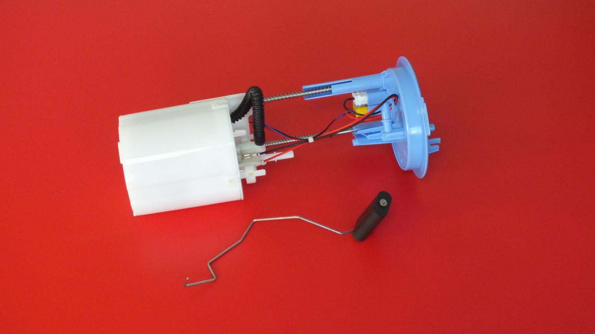 POMPE À CARBURANT