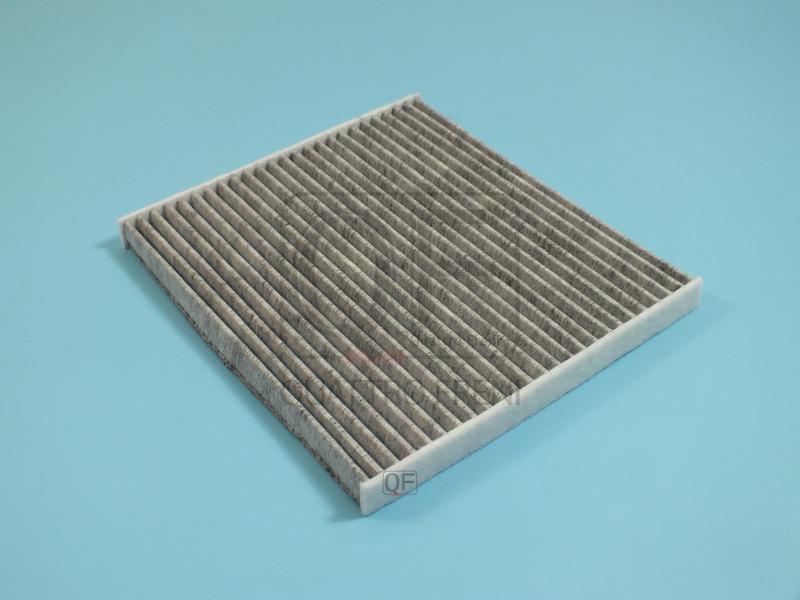 FILTRE D'HABITACLE