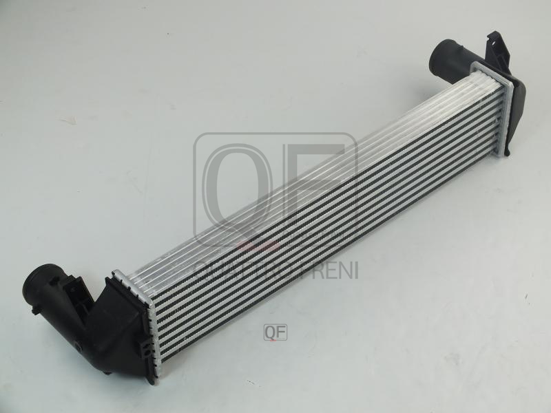 INTERCOOLER
