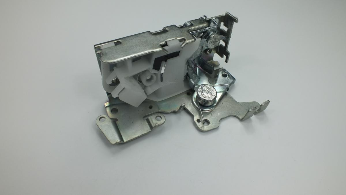 DOOR LOCK