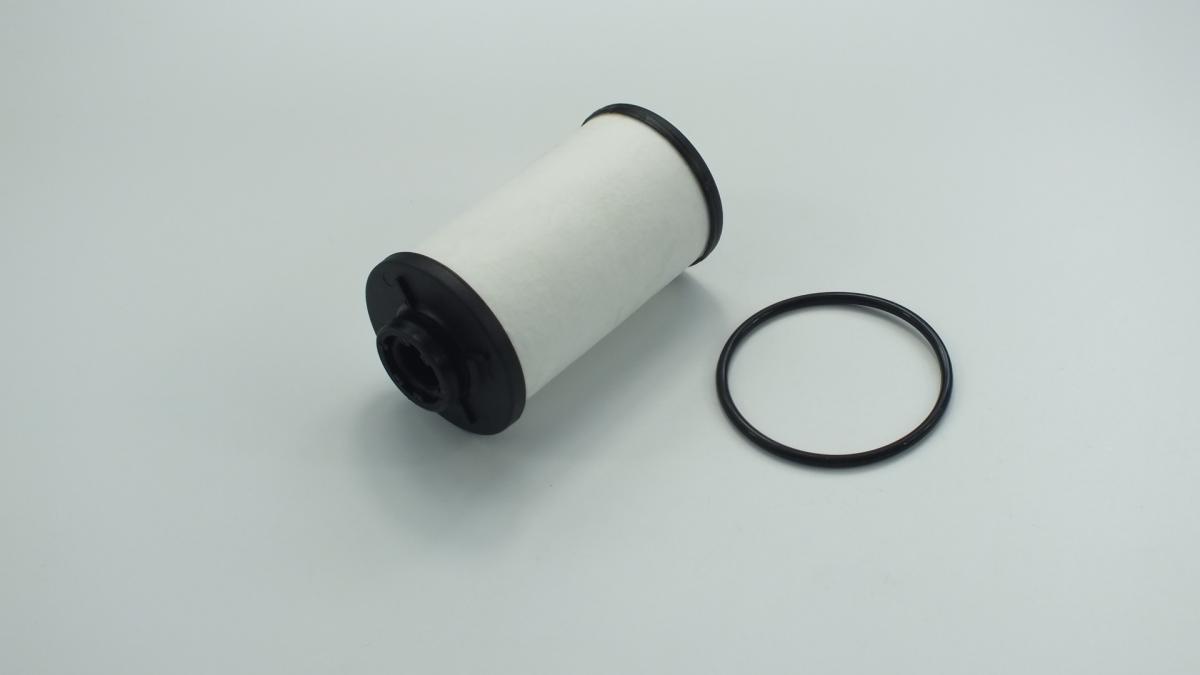 FILTRO DE ÓLEO