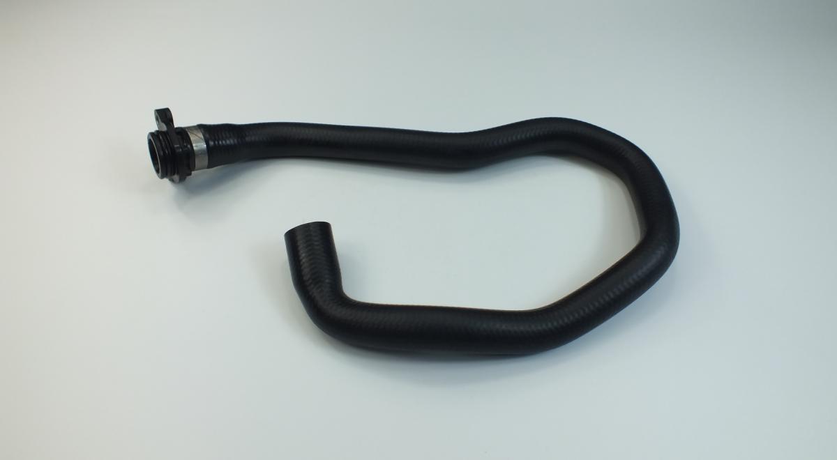 COOLING WATER PIPE