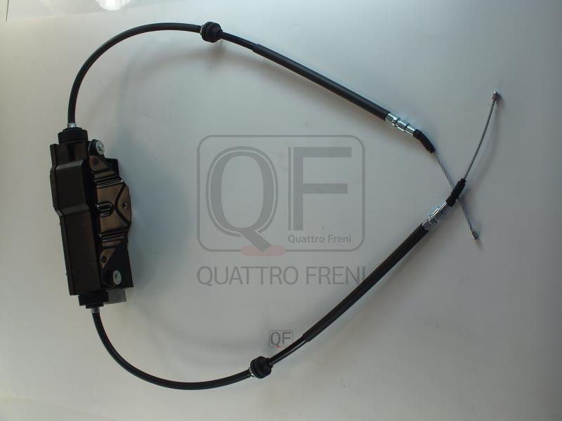 HANDBRAKE MODULE