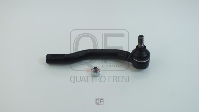 ROD ASSY TIE