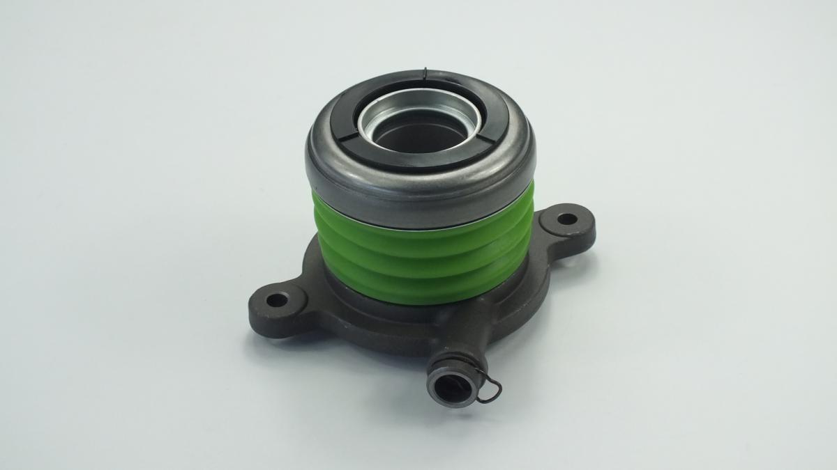CYLINDER CLUTCH