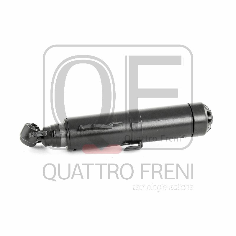 ACTUATOR SUB-ASSY
