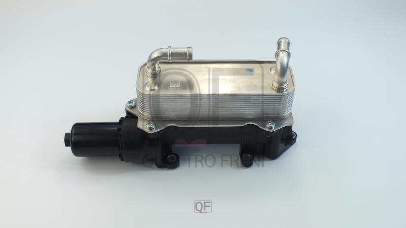 COOLER ASSY-OIL
