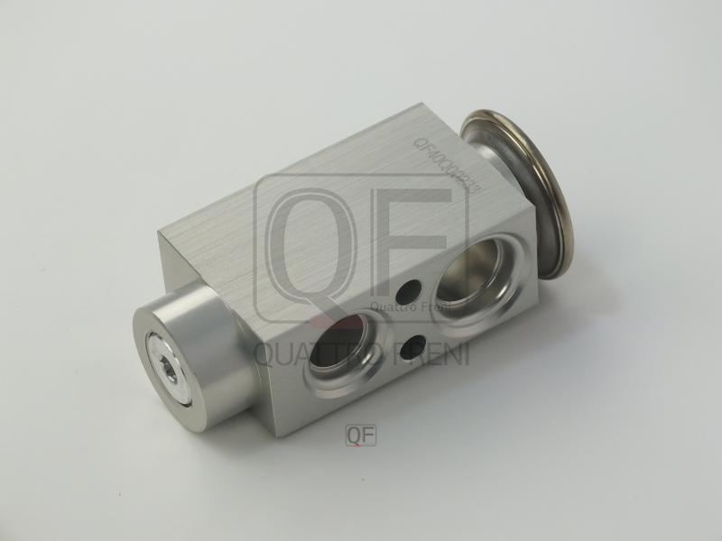 VANNE VVT DE DISTRIBUTION VARIABLE
