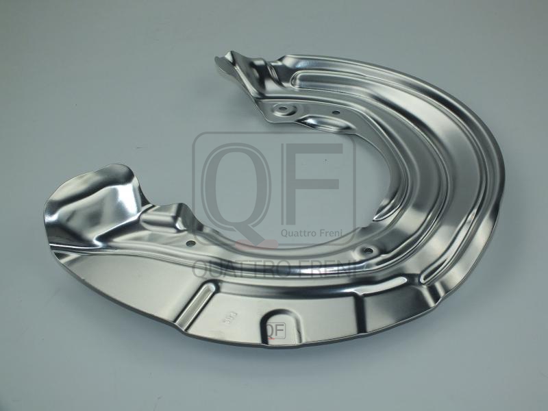 TÔLE DE PROTECTION DE DISQUE DE FREIN