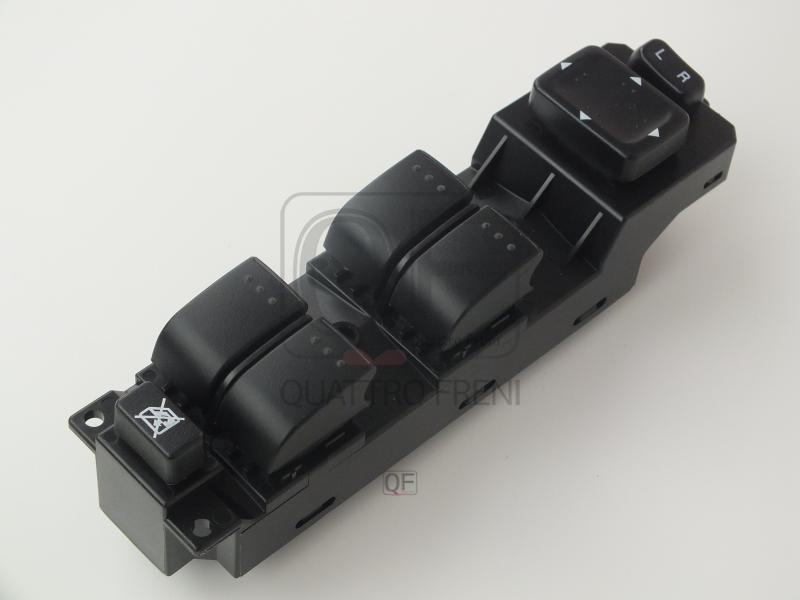 MÓDULO DOS VIDROS ELÉTRICOS