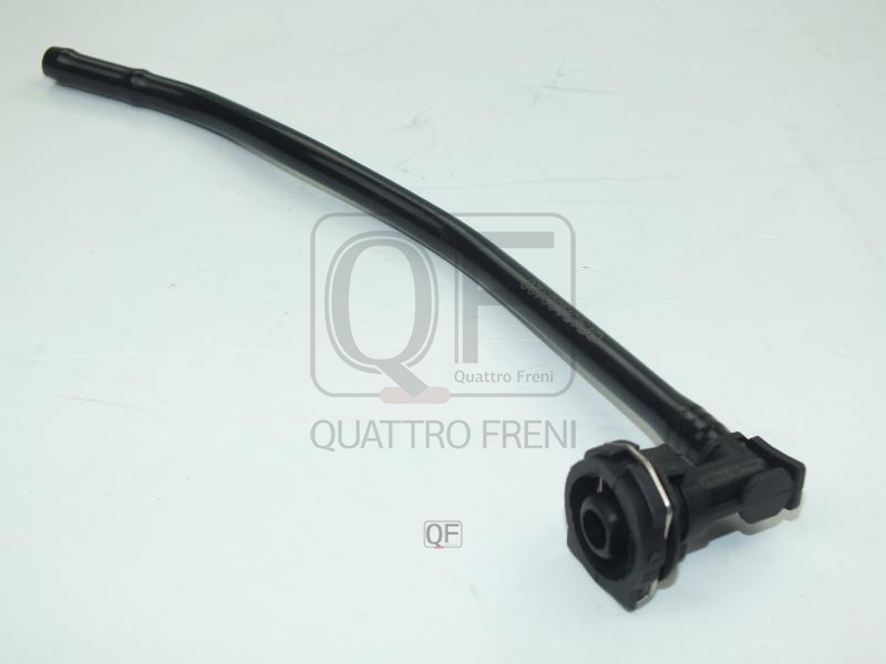 DURITE D'INTERCOOLER