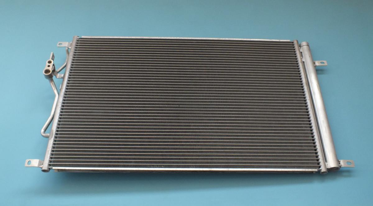 CONDENSER ASSY