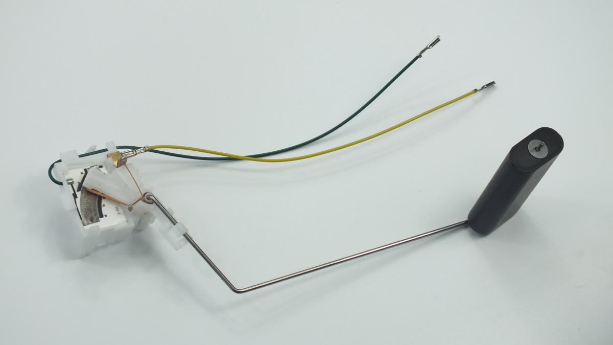 FUEL LEVEL SENSOR