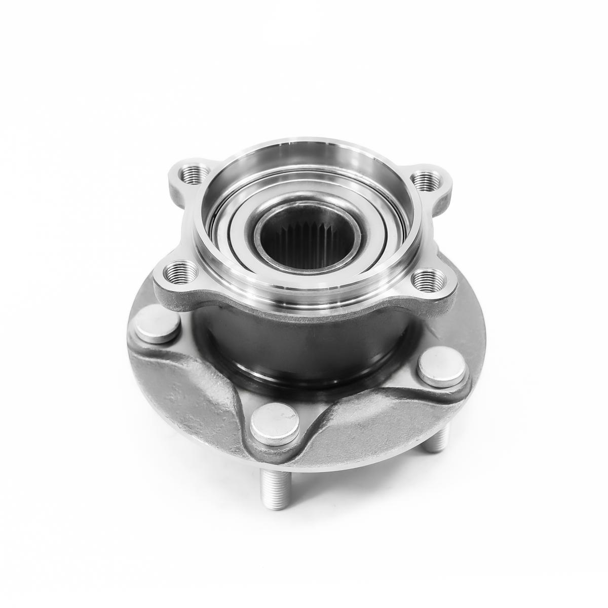 HUB SUB-ASSY