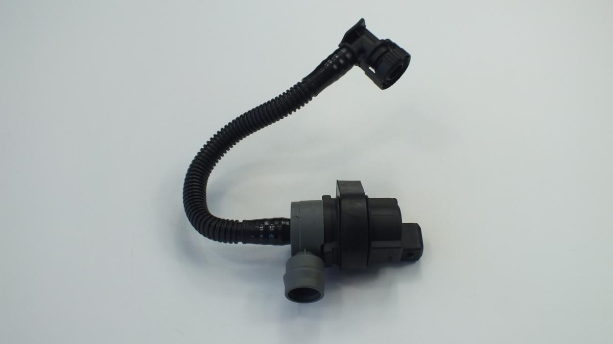 VANNE VVT DE DISTRIBUTION VARIABLE