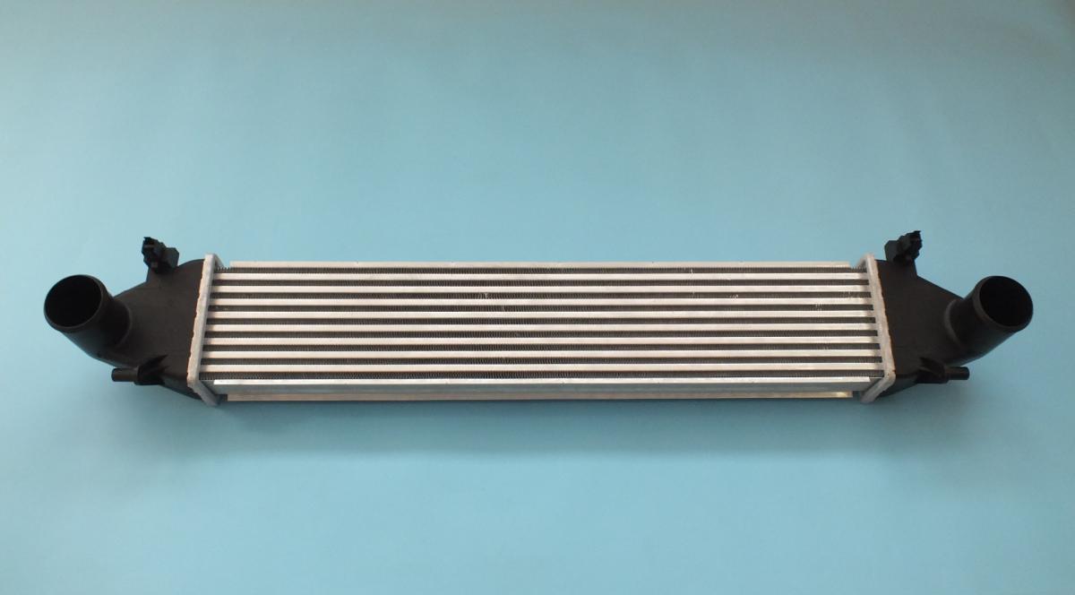 INTERCOOLER ASSY