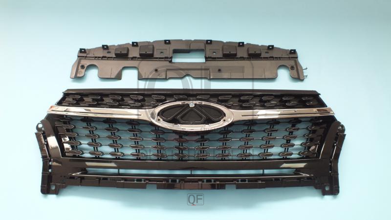 GRILLE SUB-ASSY