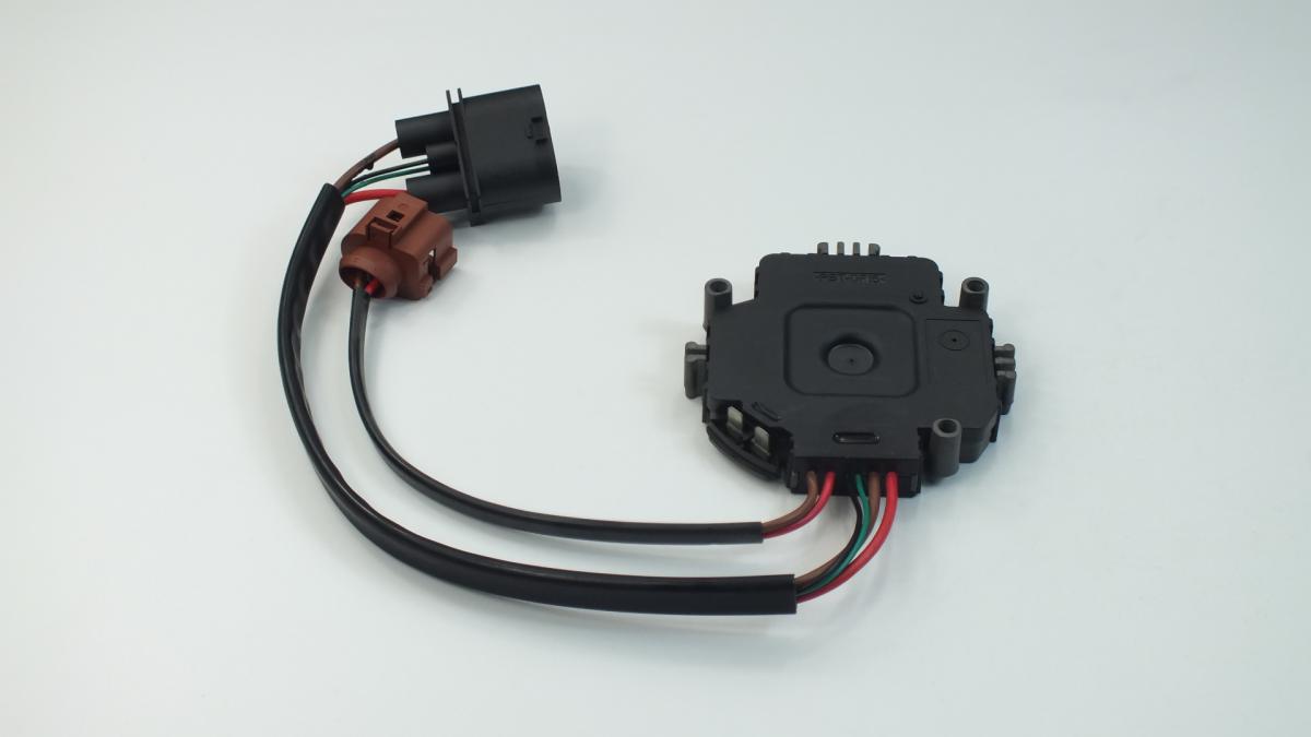 RESISTENCIA DEL VENTILADOR DE HABITÁCULO