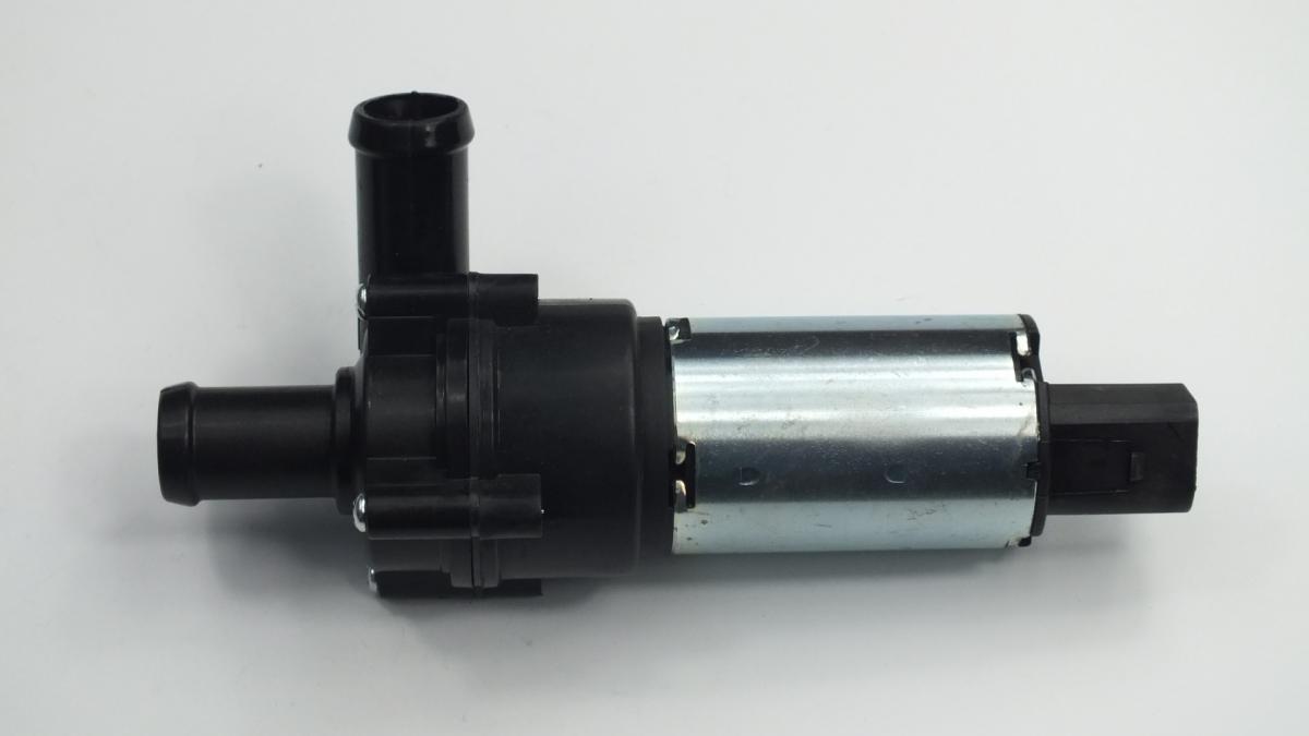 POMPE À EAU COMPLÈTE