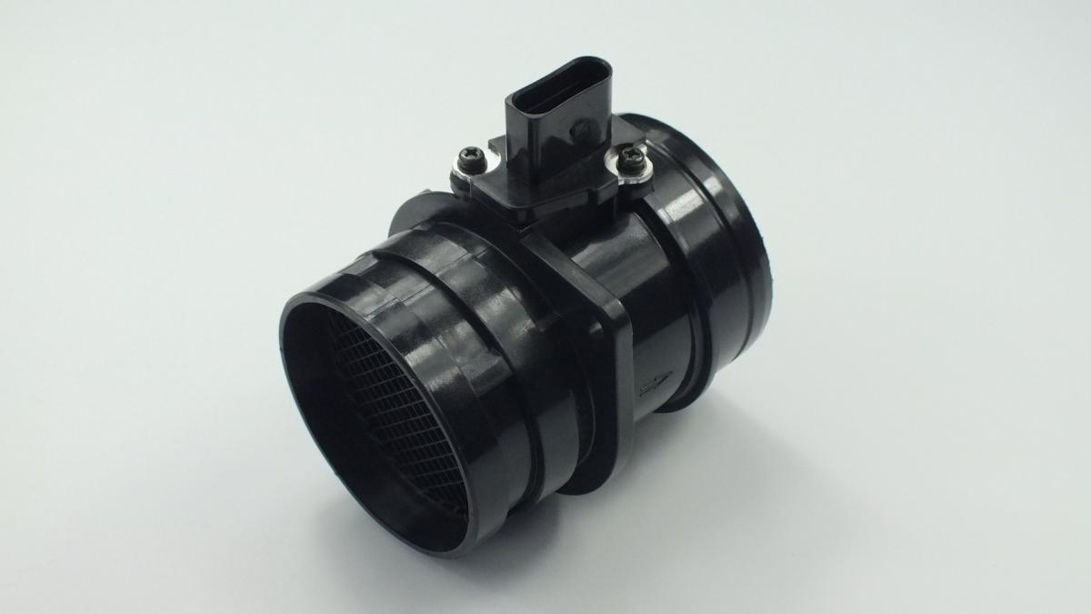 DÉBITMÈTRE D'AIR (CAPTEUR MAF)