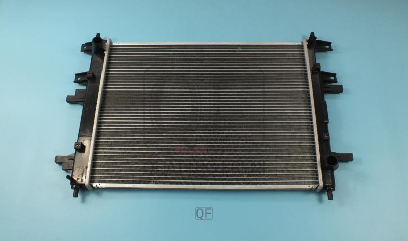 RADIATOR ASSY