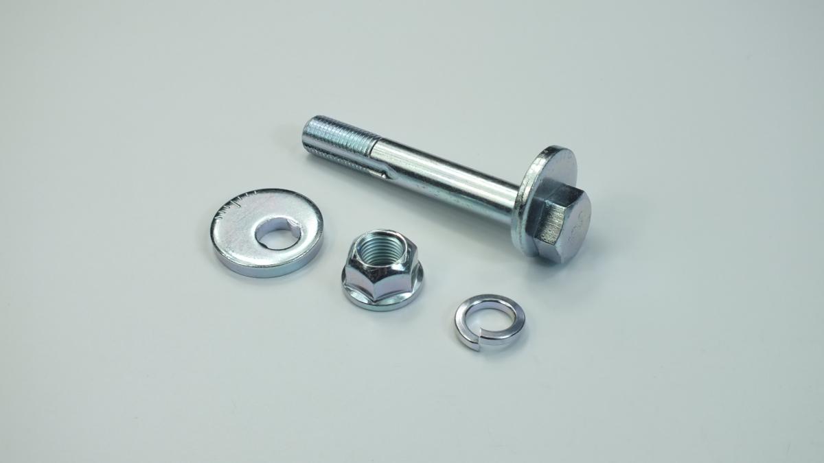 BOULON EXCENTRIQUE DE CARROSSAGE