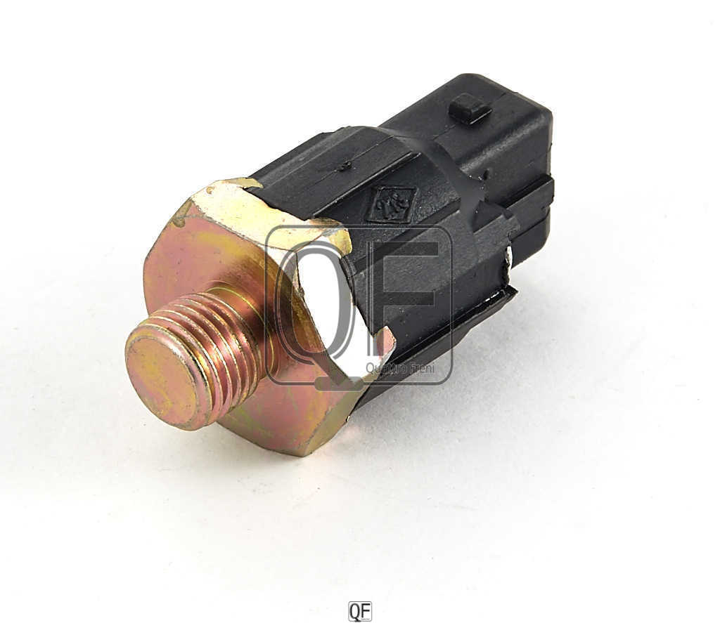 SENSOR DE DETONAÇÃO