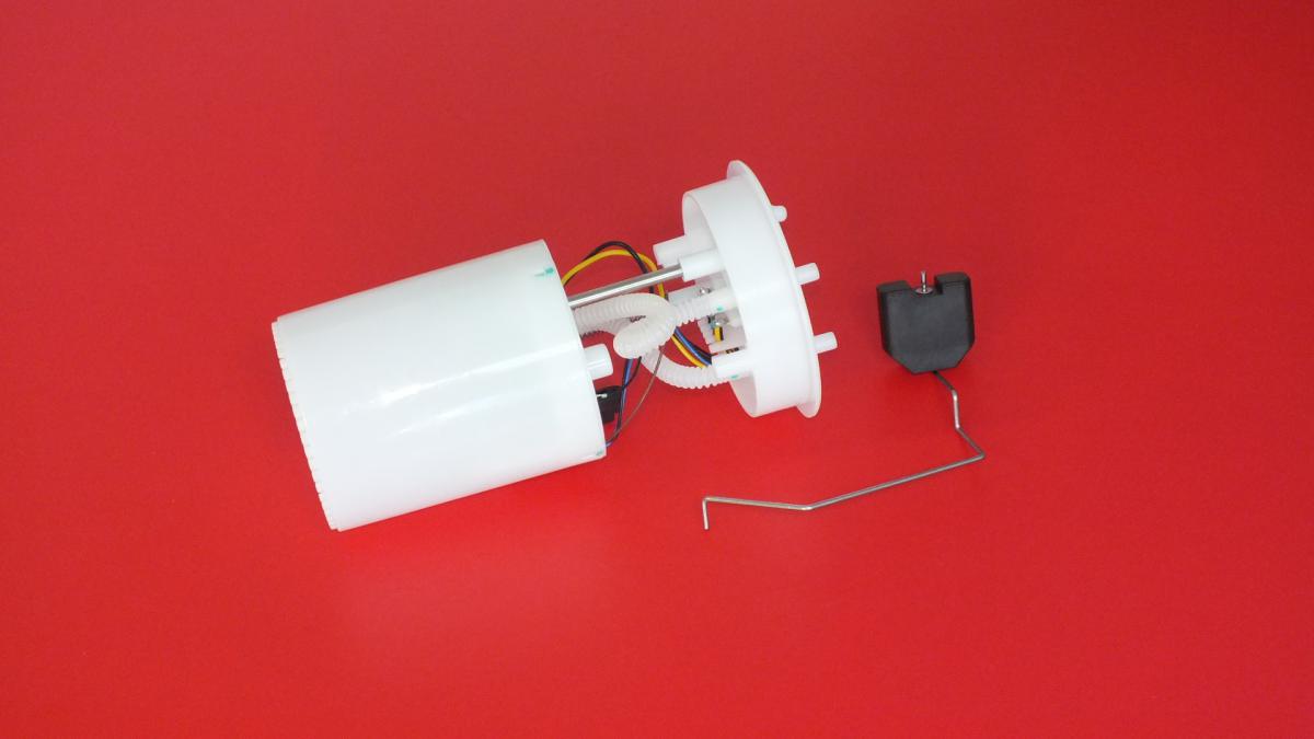FUEL PUMP