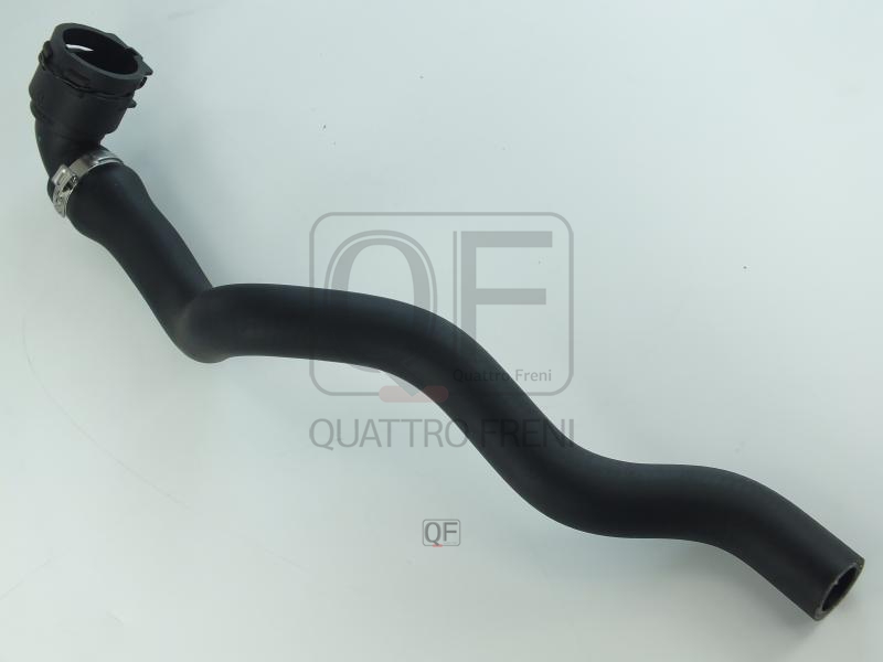 COOLING WATER PIPE