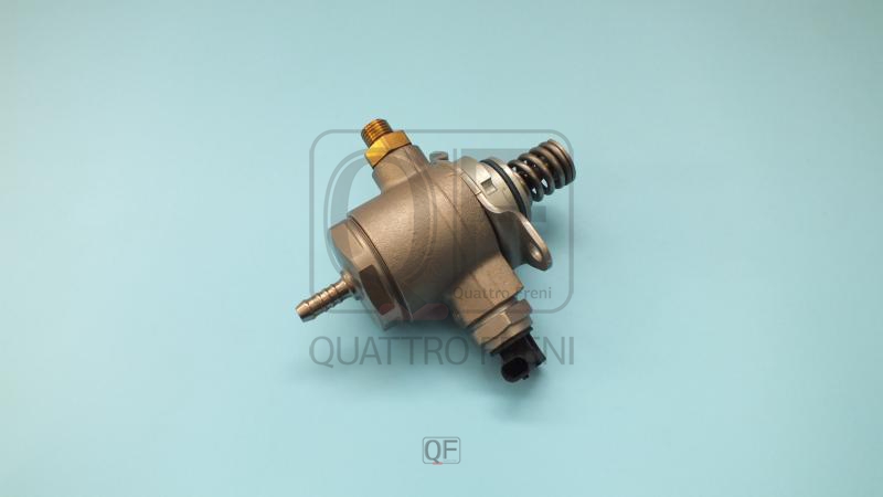 POMPE À CARBURANT