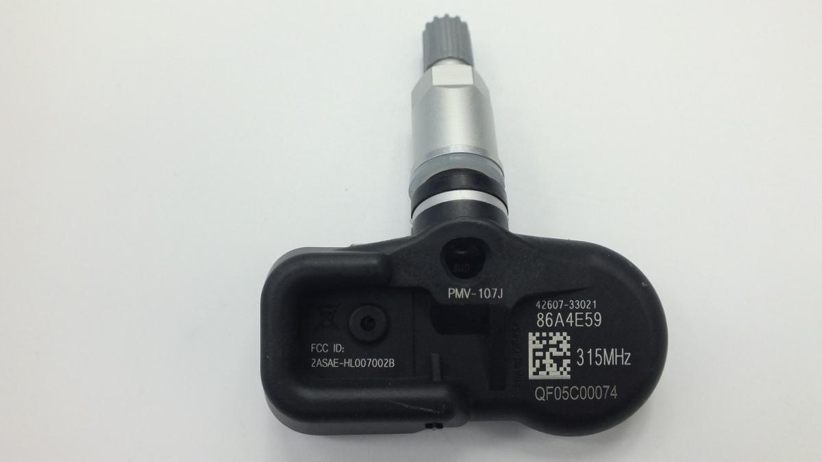 TPMS SENSOR