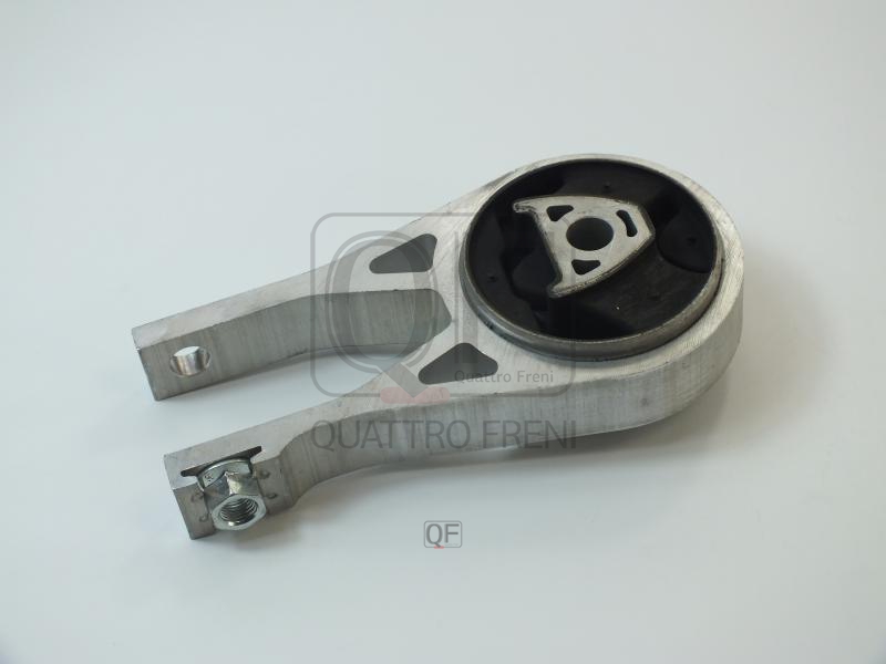 ENGINE MOUNT
