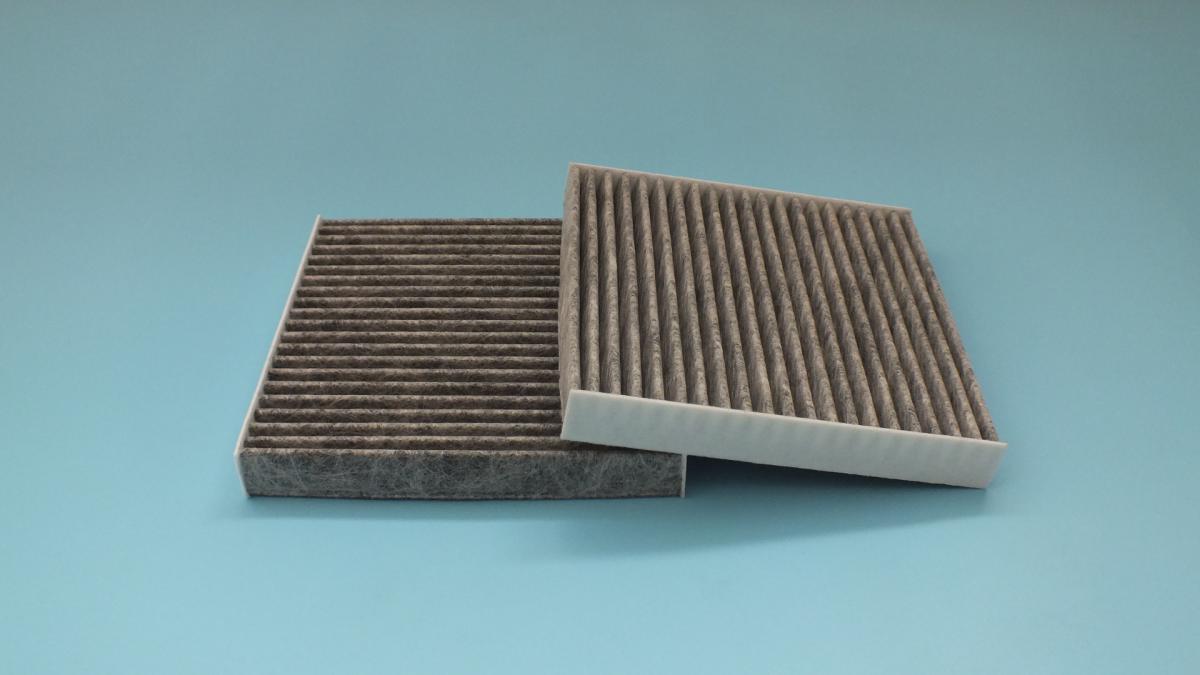 FILTRO DE CABINE