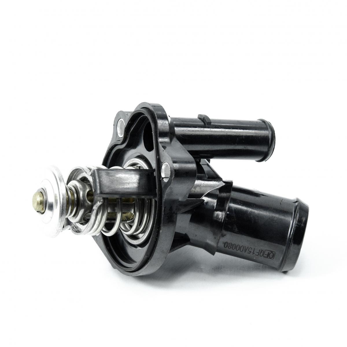 ENTRÉE DE THERMOSTAT