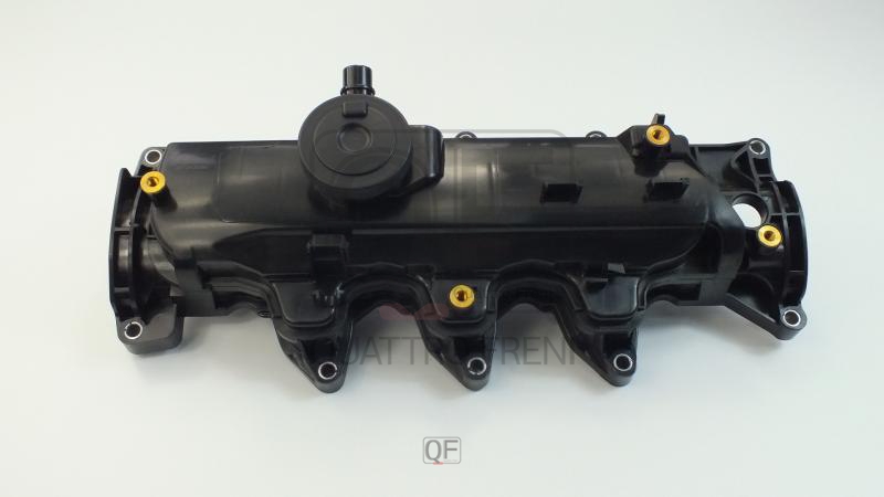 VALVE COVER