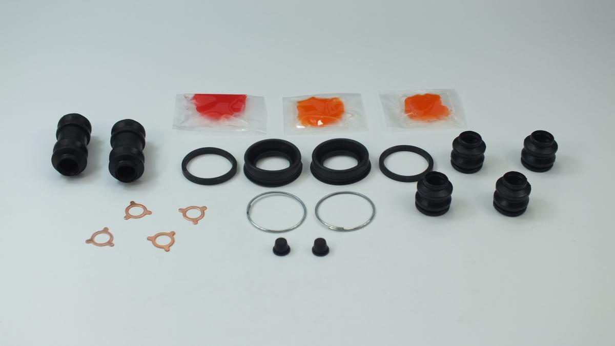 KIT DE REPARACIÓN DE PINZA DE FRENO