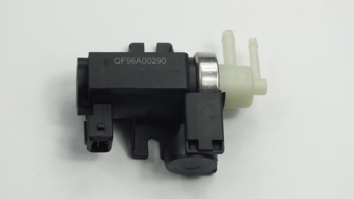 SENSOR DE PRESSÃO DE AR