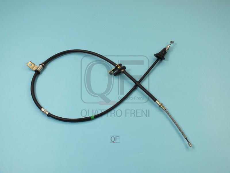 CABLE ASSY PARKING